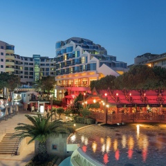 Cornelia De Luxe Resort Турция, Белек - отзывы, цены и фото номеров - забронировать отель Cornelia De Luxe Resort - All Inclusive онлайн фото 6