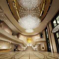 Отель Harbour Grand Hong Kong