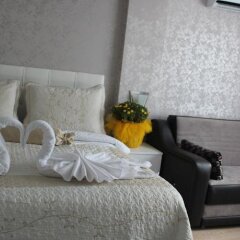 Hotel Golden Peninsula комната для гостей фото 3