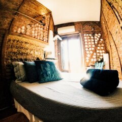 Отель Lollipop Flats Plaza Mayor Suite спа