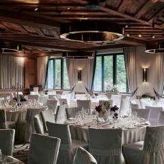 Отель The Alpina Gstaad фото 2