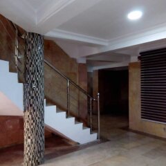 Reeve Court Apartment in Lagos, Nigeria from 189$, photos, reviews - zenhotels.com parking