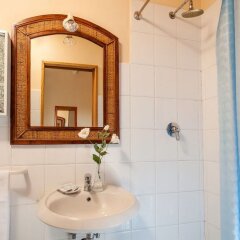 Отель Antico Casale ванная