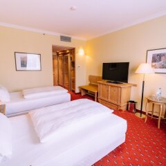 Grand Excelsior Hotel München Airport удобства в номере фото 2