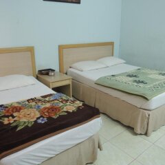 Vo Thanh Binh Hotel детские мероприятия