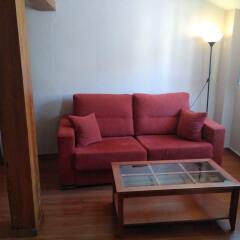 Отель Santa Ana Apartamentos комната для гостей
