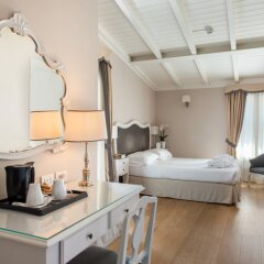 Hotel Rapallo удобства в номере фото 2