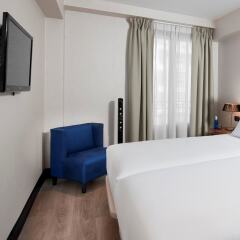 Отель Innside Madrid Luchana 22 комната для гостей фото 2