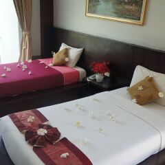 Отель SM Resort Phuket детские мероприятия фото 4
