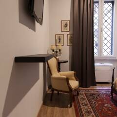 Отель Guest House La Corte Pontificia удобства в номере