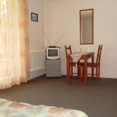 Отель Pension KAREL удобства в номере фото 2