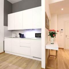 Отель Relais Martinez Florence Флоренция в номере