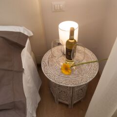 Отель La Porta del Paradiso удобства в номере