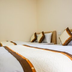 Tuan Kiet Hotel Далат комната для гостей фото 2