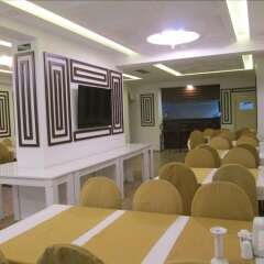 Kit-Tur Hotel Турция, Гиресун - отзывы, цены и фото номеров - забронировать отель Kit-Tur Hotel онлайн помещение для мероприятий фото 2