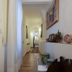 Отель Guest House SantAmbrogio интерьер отеля