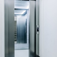 Отель APARTEL Plac Unii Lubelskiej Studio Польша, Варшава - отзывы, цены и фото номеров - забронировать отель APARTEL Plac Unii Lubelskiej Studio онлайн интерьер отеля