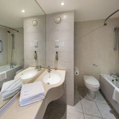 Отель Holiday Inn LIVERPOOL CITY CENTRE Великобритания, Ливерпуль - отзывы, цены и фото номеров - забронировать отель Holiday Inn LIVERPOOL CITY CENTRE онлайн сауна