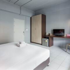 Отель ZEN Rooms Chalong Roundabout комната для гостей фото 2
