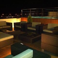 Hotel Port Salins развлечения