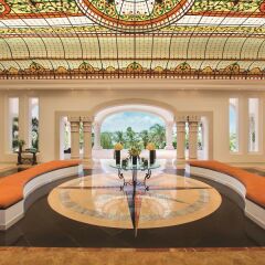 Отель Hyatt Zilara Cancun - All Inclusive - Adults Only Мексика, Канкун - 2 отзыва об отеле, цены и фото номеров - забронировать отель Hyatt Zilara Cancun - All Inclusive - Adults Only онлайн помещение для мероприятий