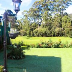 Отель The Golf Green Bungalow фото 8
