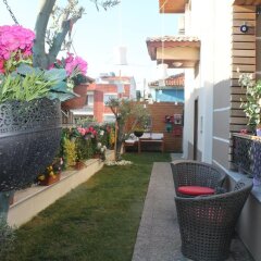 Lila Boutique Hotel Турция, Дикили - отзывы, цены и фото номеров - забронировать отель Lila Boutique Hotel онлайн фото 11