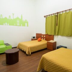 Hostel Amigo Мехико фото 4