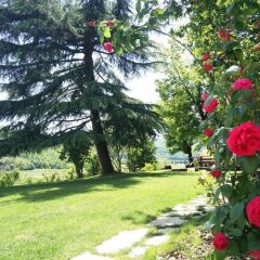 Отель Villa Strepitosa B&B Италия, Региональный парк Colli Euganei - отзывы, цены и фото номеров - забронировать отель Villa Strepitosa B&B онлайн фото 2
