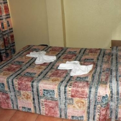 Отель Hostal Terramar Испания, Пальма-де-Майорка - отзывы, цены и фото номеров - забронировать отель Hostal Terramar онлайн фото 7