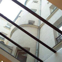 Hotel des Métallos в номере фото 2