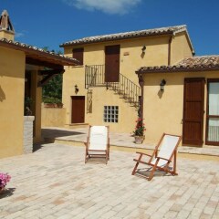 Отель Agriturismo Al Crepuscolo Италия, Реканати - отзывы, цены и фото номеров - забронировать отель Agriturismo Al Crepuscolo онлайн детские мероприятия
