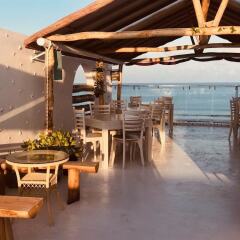 Отель Island Beach House Мальдивы, Мале - отзывы, цены и фото номеров - забронировать отель Island Beach House онлайн питание фото 2