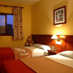 Hotel Myramar Fuengirola детские мероприятия фото 2