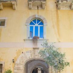 Отель Acropoli Сиракуза фото 4