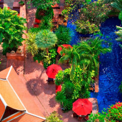 Sheraton Grande Sukhumvit, Luxury Collection Hotel, Bangkok фото 4