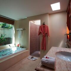 Отель Nora Beach Resort & Spa спа