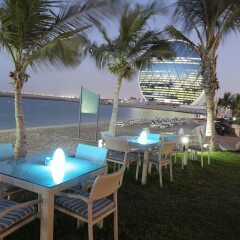 Al Raha Beach Hotel Villas фото 9