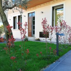 Отель Casa Belfiore Vicenza Италия, Виченца - отзывы, цены и фото номеров - забронировать отель Casa Belfiore Vicenza онлайн фото 3