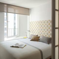 Отель Eric Vökel Boutique Apartments - Hamburg Suites Германия, Гамбург - отзывы, цены и фото номеров - забронировать отель Eric Vökel Boutique Apartments - Hamburg Suites онлайн фото 2