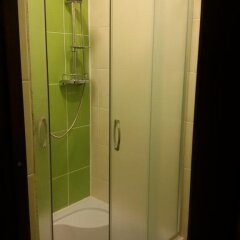 Fainyi Hostel Тернополь ванная