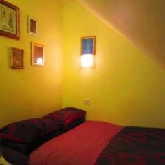 Отель Castle Rock Hostel Великобритания, Эдинбург - отзывы, цены и фото номеров - забронировать отель Castle Rock Hostel онлайн фото 8