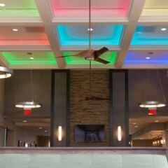 Отель Homewood Suites by Hilton Hamilton, NJ бассейн фото 3