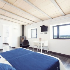 Hotel Es Convent d'Ariany комната для гостей