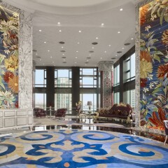 Отель The Reverie Saigon Вьетнам, Хошимин - отзывы, цены и фото номеров - забронировать отель The Reverie Saigon онлайн детские мероприятия