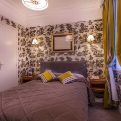 Best Western Grand Hotel De L'Univers детские мероприятия