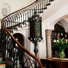 Hotel Residence интерьер отеля фото 2