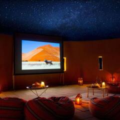 Отель Anantara Al Jabal Al Akhdar Resort Оман, Низва - отзывы, цены и фото номеров - забронировать отель Anantara Al Jabal Al Akhdar Resort онлайн развлечения