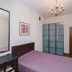 Апартаменты Na Petrogradskoj Apartments Санкт-Петербург фото 2