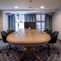 Radisson Blu Hotel Amsterdam Амстердам помещение для мероприятий фото 2